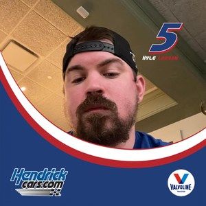 Meet your Posher, William